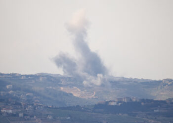 Χεζμπολάχ - Ισραήλ