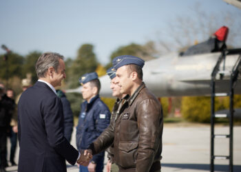 Μητσοτάκης