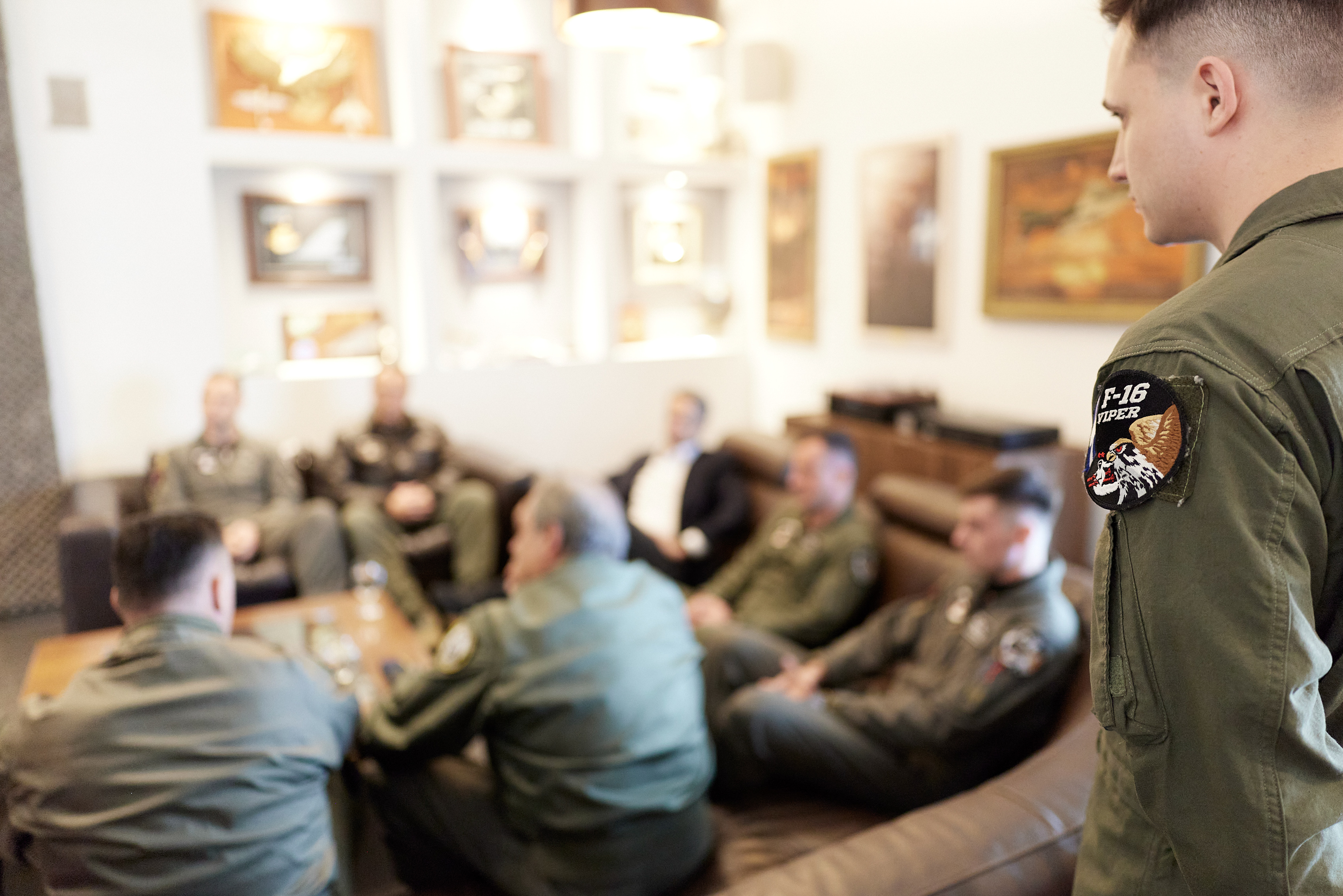 Μητσοτάκης