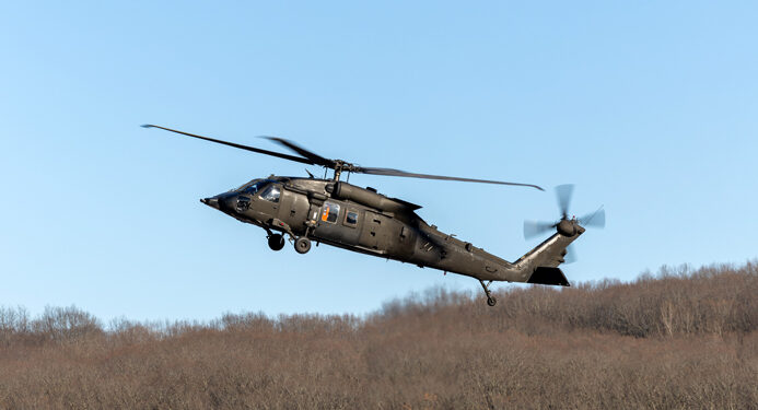 Black Hawk