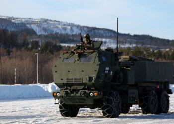 HIMARS
