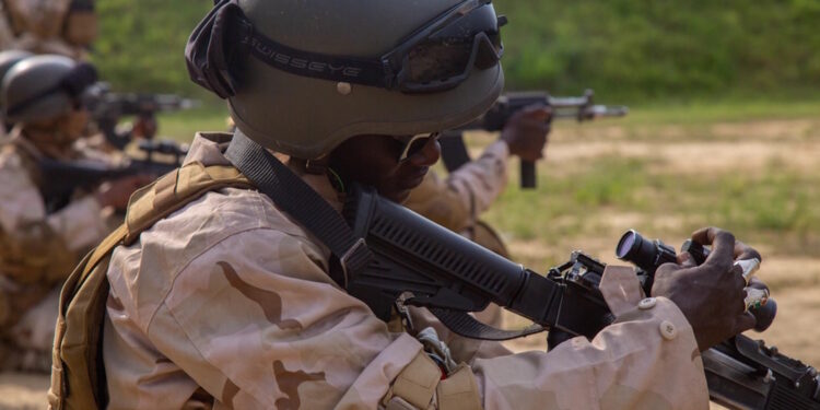 τζιχαντιστές