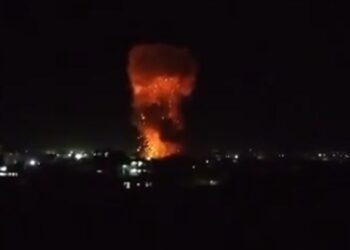 Πακιστάν - Αφγανιστάν