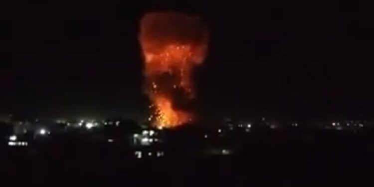 Πακιστάν - Αφγανιστάν