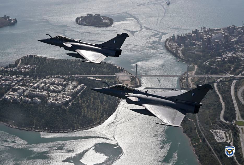 Πολεμική Αεροπορία