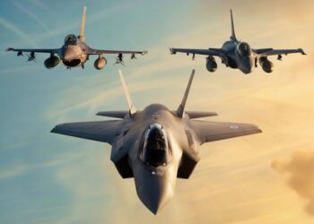 Πολεμική Αεροπορία