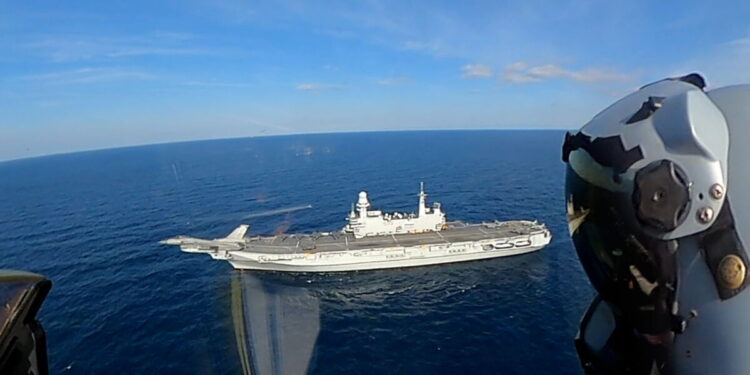 F-16 - Neptune Strike