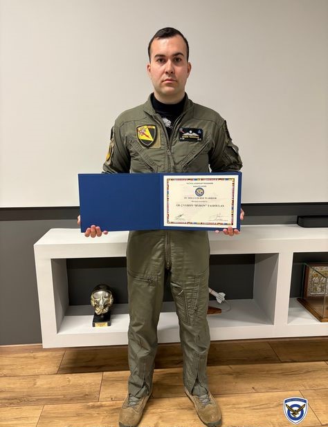 TLP - Πολεμική Αεροπορία