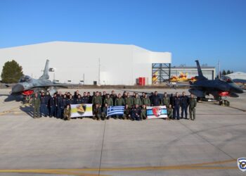 TLP - Πολεμική Αεροπορία