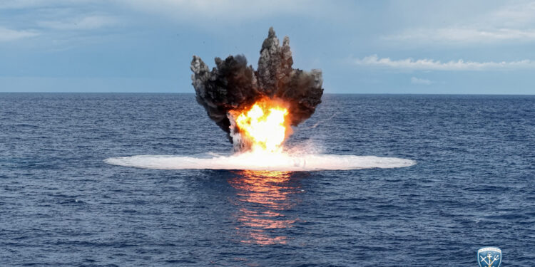 ΑΡΙΑΔΝΗ - Πολεμικό Ναυτικό