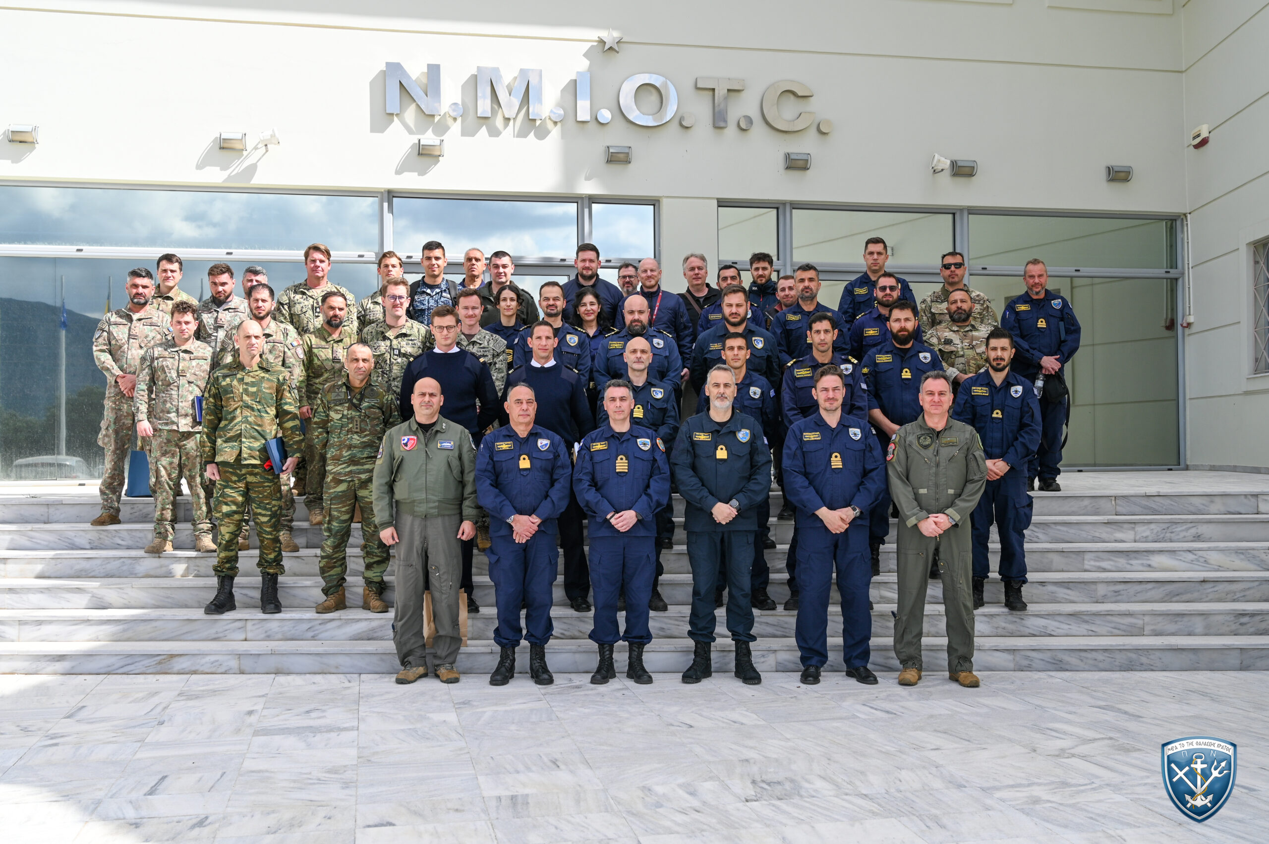 ΑΡΙΑΔΝΗ - Πολεμικό Ναυτικό