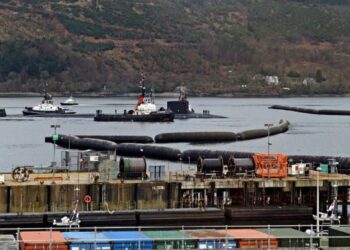 Βρετανία - Royal Navy