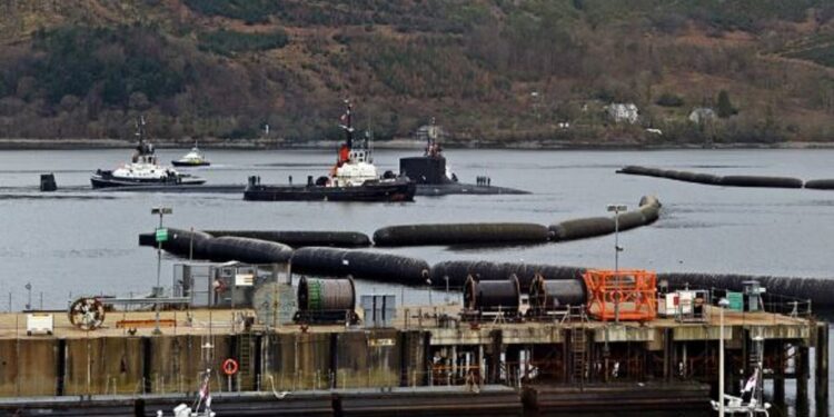 Βρετανία - Royal Navy