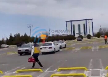 Αζερμπαϊτζάν