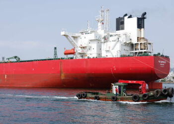 δεξαμενόπλοιο