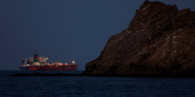 Στενά του Ορμούζ