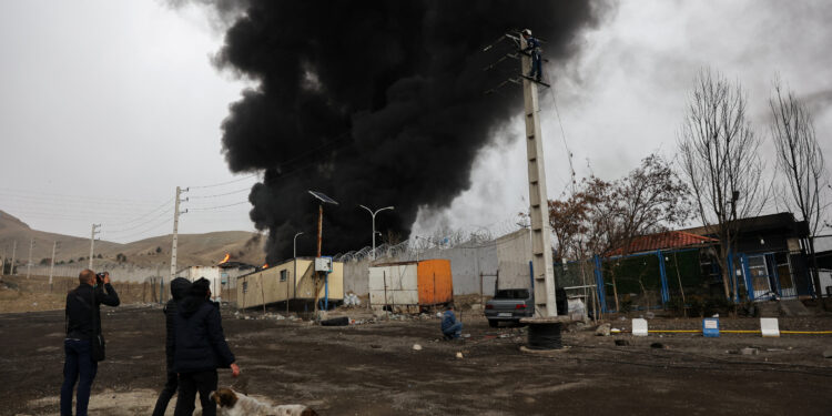 Μέση Ανατολή