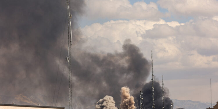 Νετανιάχου