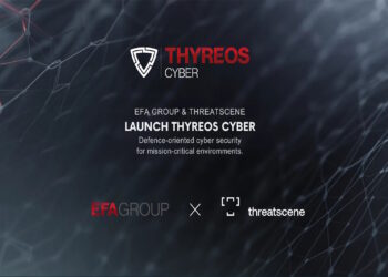 THYREOS CYBER