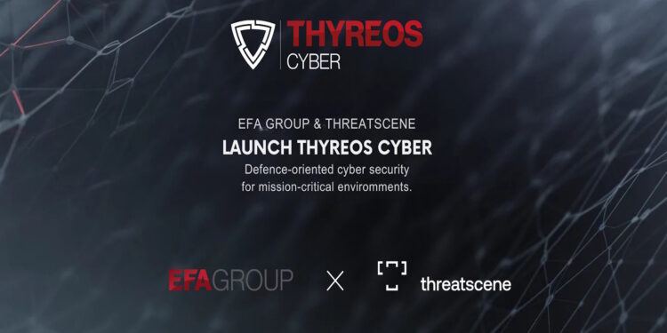 THYREOS CYBER