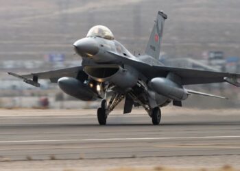 Τουρκία - F-16