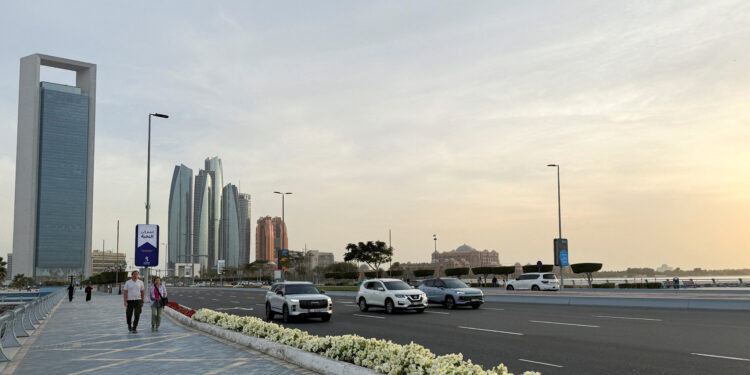 Άμπου ντάμπι