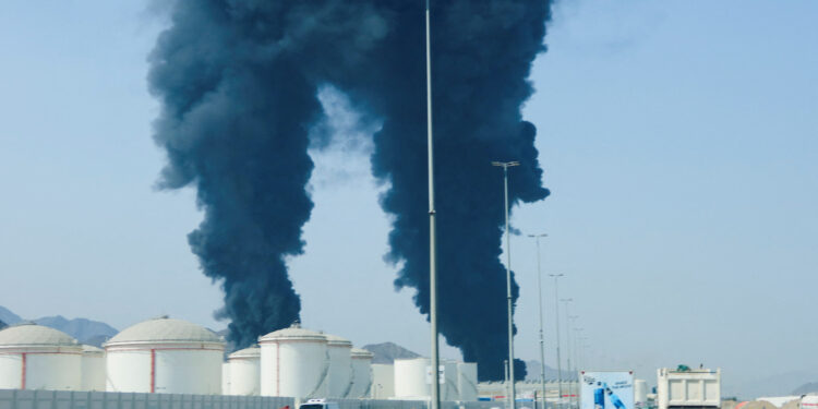 ΗΑΕ - Άμπου Ντάμπι