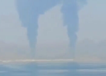 Φρουροί της Επανάστασης: «Νόμιμοι στόχοι» αμερικανικές εγκαταστάσεις στα ΗΑΕ – Φωτιά σε πετρελαϊκή εγκατάσταση στη Φουτζάιρα [vids]