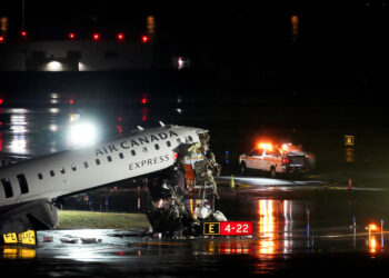 αεροδρόμιο LaGuardia