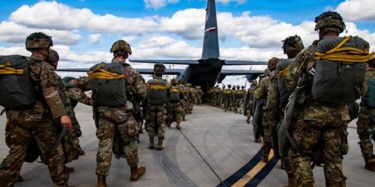 Μέση Ανατολή