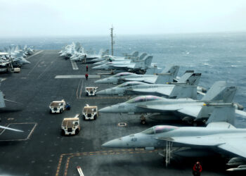 ΗΠΑ - Ιράν - Κόλπος