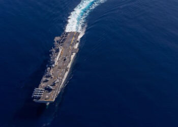 USS Boxer