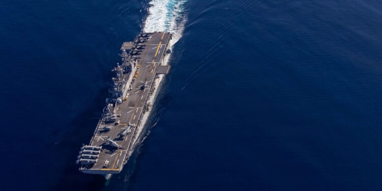 USS Boxer