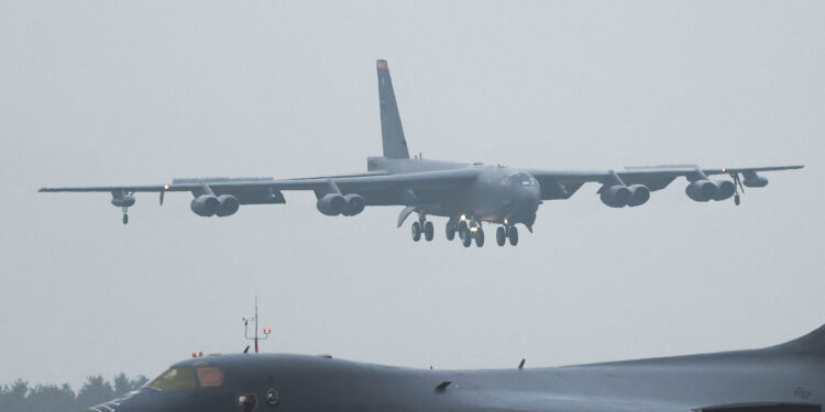B-52