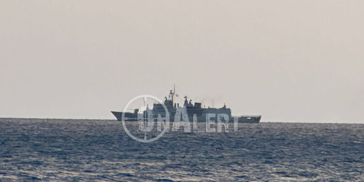 Φρεγάτα ΨΑΡΑ