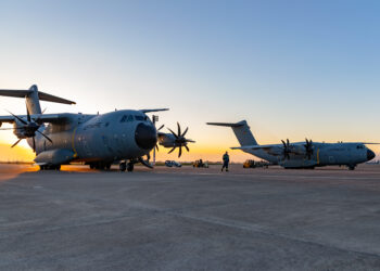 Ιντσιρλίκ - Patriot