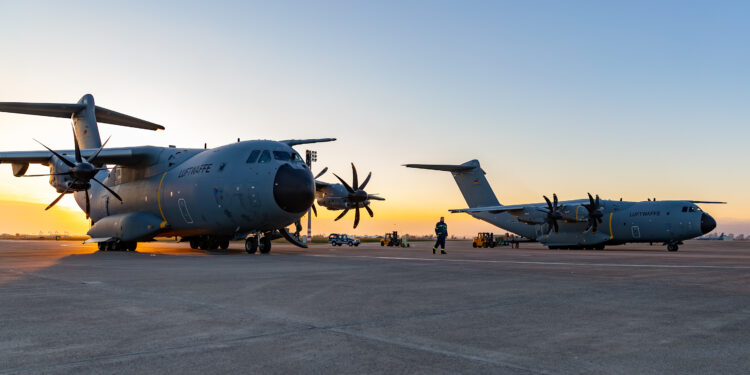 Ιντσιρλίκ - Patriot