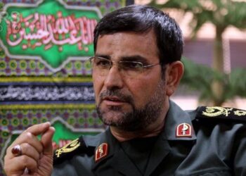IRGC