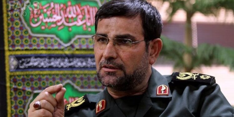 IRGC