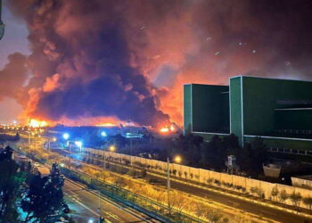 Ιράν - Μεχραμπάντ