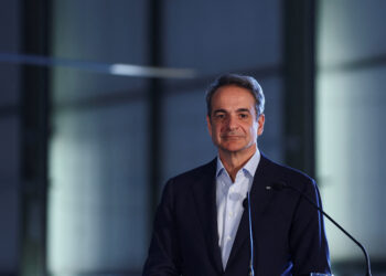 Μητσοτάκης