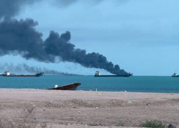 ιρανικά πλοία - Περσικός Κόλπος