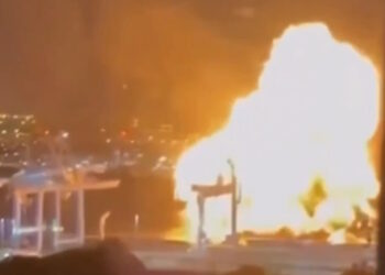 drones - Νοβοροσίσκ