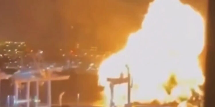 drones - Νοβοροσίσκ