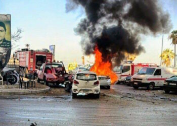 Σιδώνα - Λίβανος - Χεζμπολάχ