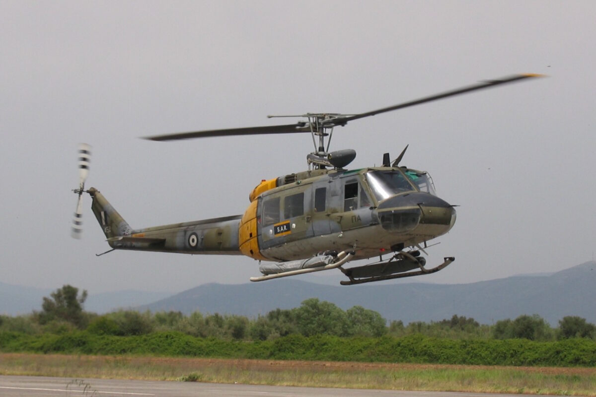 αναγκαστική προσγείωση