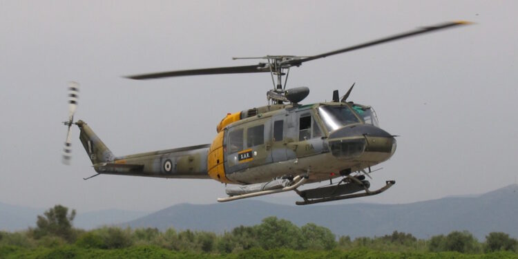 αναγκαστική προσγείωση