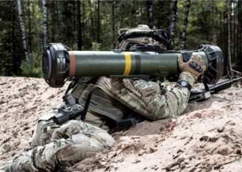 αντιαρματικά