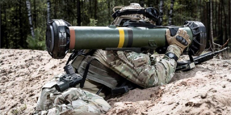 αντιαρματικά