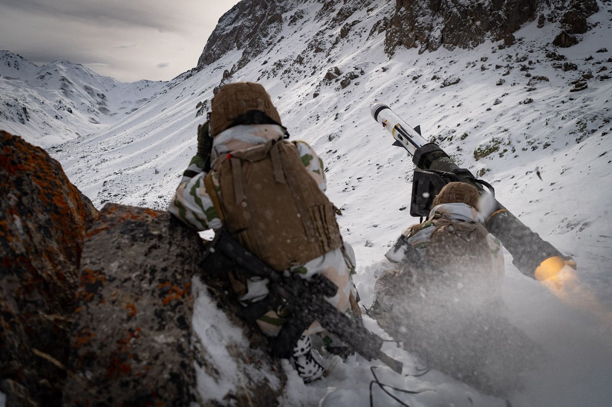 αντιαρματικά